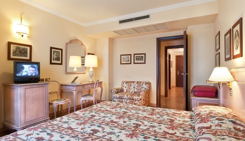 Appartement Économique, 1 chambre (Low Floor) (2 pax)