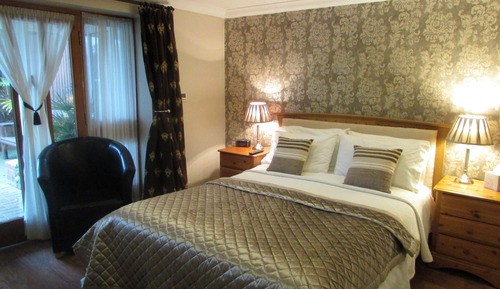 Chambre Double