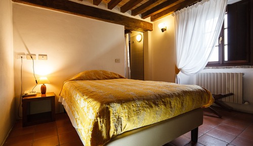 Chambre Simple