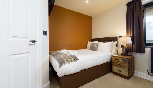 Chambre Simple Classique
