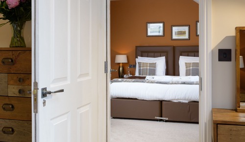 Chambre Quadruple Supérieure