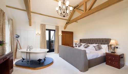 Suite Deluxe