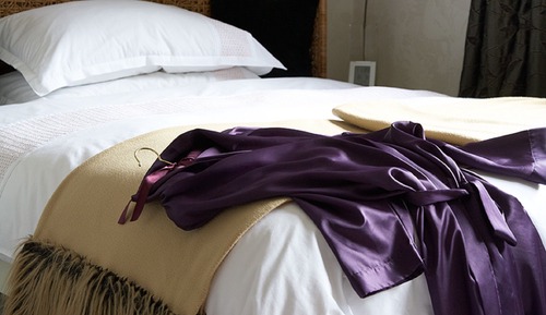 Chambre Simple Luxe