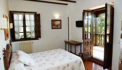 Chambre Double