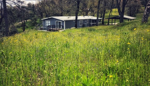 Maison Familiale, 3 chambres, vue lac, côté montagne