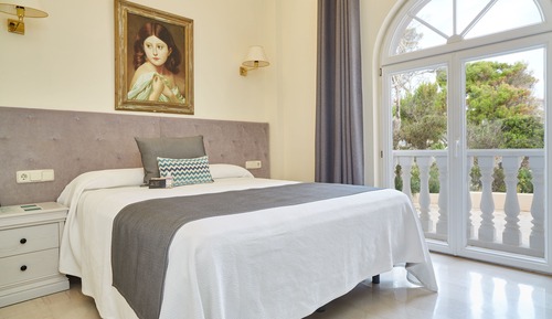 Chambre Simple