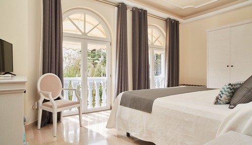 Chambre Double