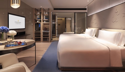 Chambre Premium
