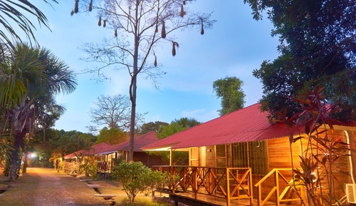 Bungalow Familial, 2 chambres