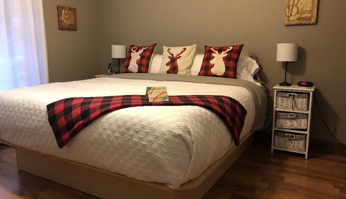 Chambre Simple Confort