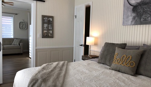 Appartement Signature