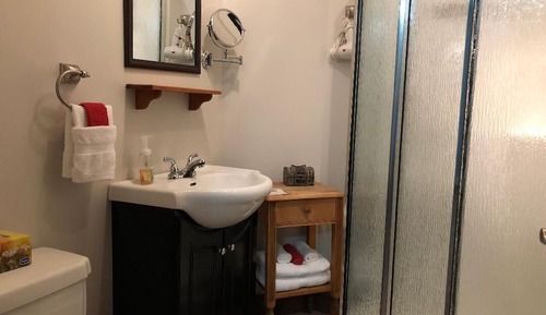 Chambre Supérieure