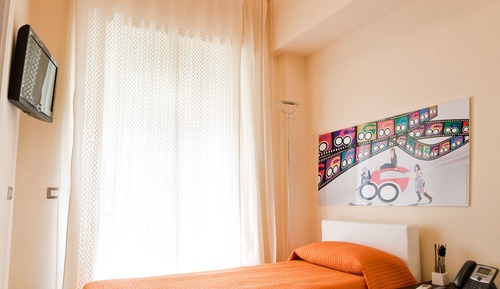 Chambre Simple