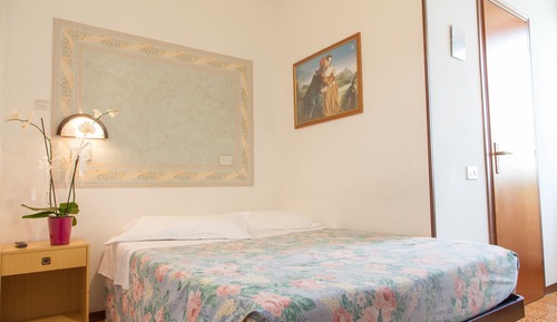 Chambre Simple