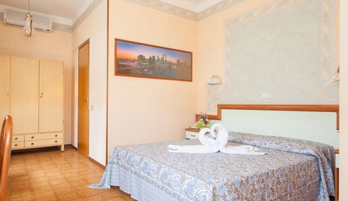 Appartement, 1 chambre (4 pax)
