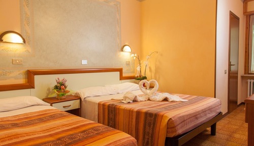Chambre Triple