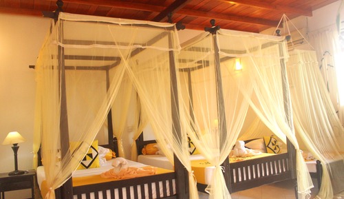 Chambre Familiale