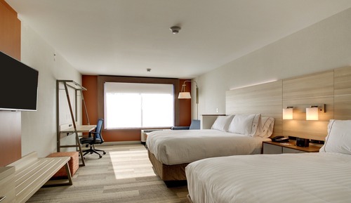 Suite, 1 chambre (Living Area)