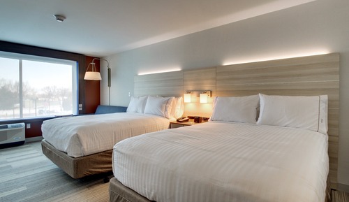 Suite, 1 chambre, accessible aux personnes à mobilité réduite (Communications)