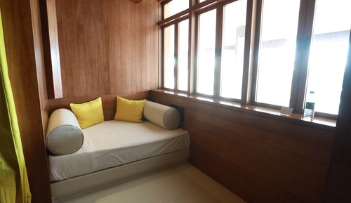 Chambre Classique, 1 très grand lit