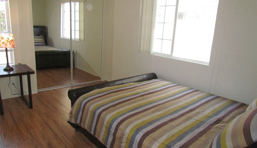 Appartement Duplex, 3 chambres