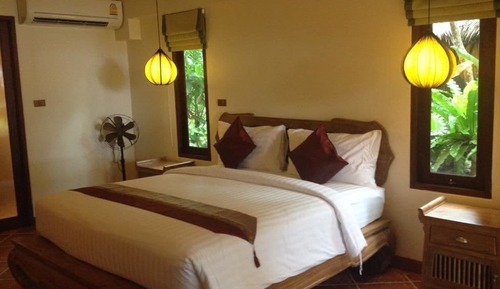 Chambre Supérieure