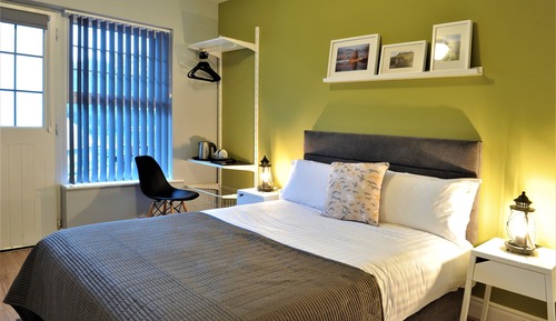 Chambre Simple