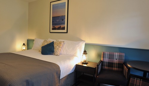 Chambre Double