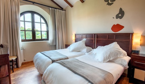 Appartement, 1 chambre, vue mer