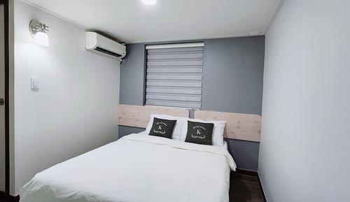 Chambre Double Standard