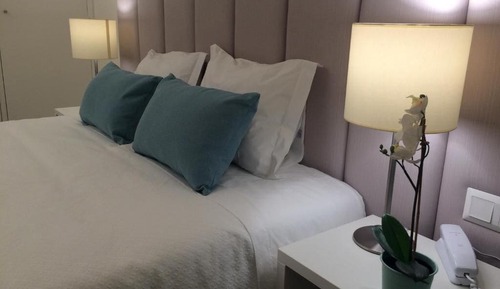 Chambre Double Économique