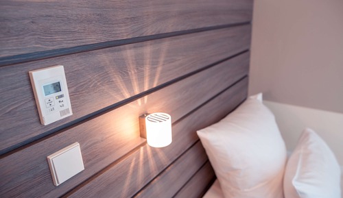 Chambre Standard, 1 lit une place