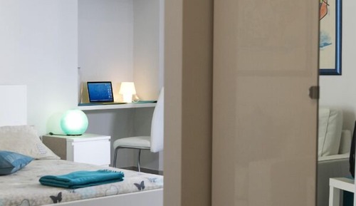 Chambre Triple Design