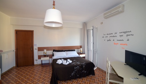 Appart'hôtel Familial