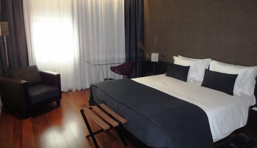 Chambre Simple Standard