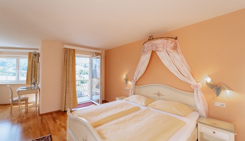 Suite Junior, 1 chambre