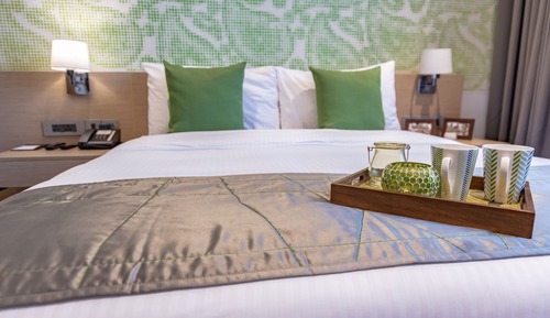 Chambre Classique, 1 chambre