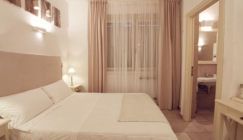 Chambre Double Économique