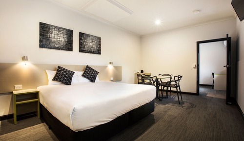 Studio Familial, 2 chambres