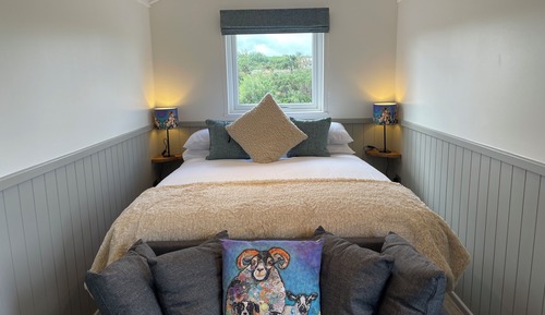 Chambre Double Classique