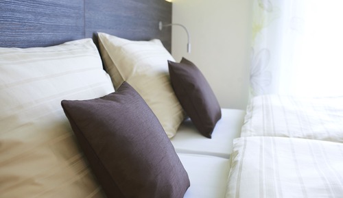 Appartement Standard, cuisine