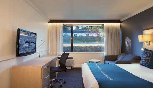 Chambre Standard