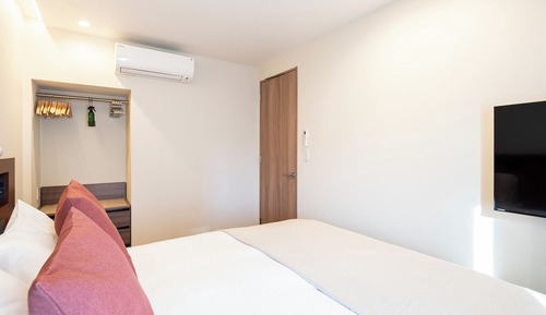 Sauna Suite