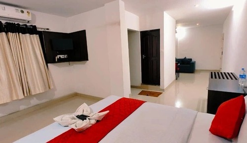 Chambre Exécutive