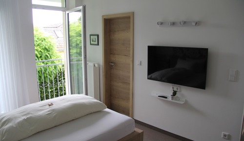 Chambre Simple Supérieure