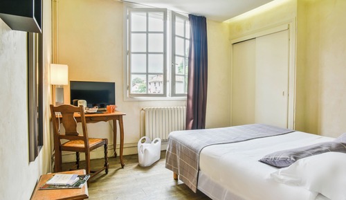 Chambre Double Classique