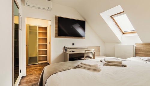Chambre Simple