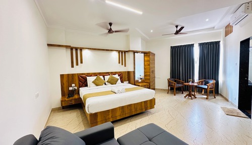 Suite Room