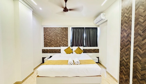 Executive Suite Room