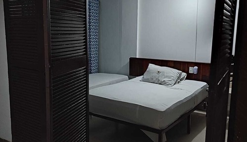 Chambre Double Standard